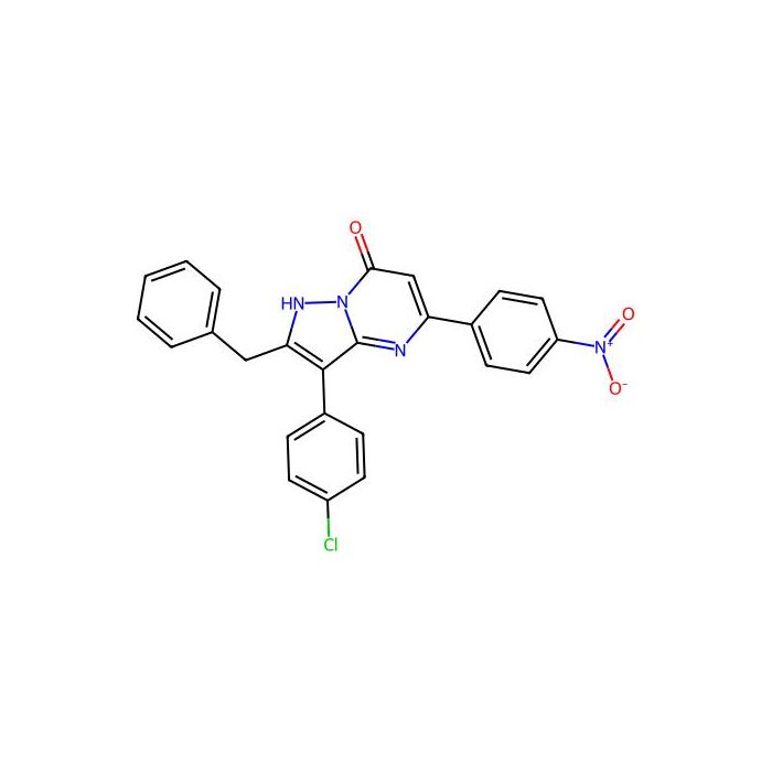 NAV-2729 - Moligand™, 10 mM in DMSO CAS No(419547-11-8) by Aladdin Scientific