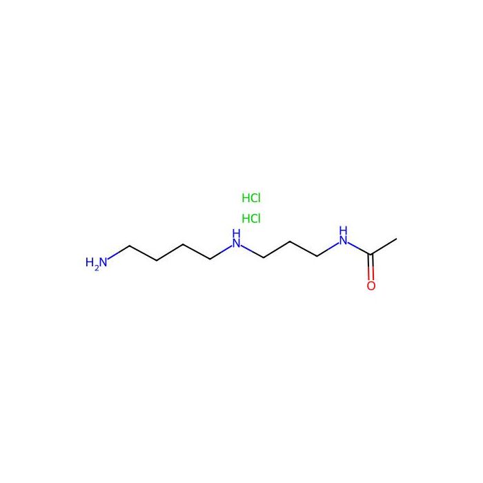 N1-Acetylspermidine hydrochloride - Moligand™, 10 mM in Water CAS No(34450-16-3) by Aladdin Scientific