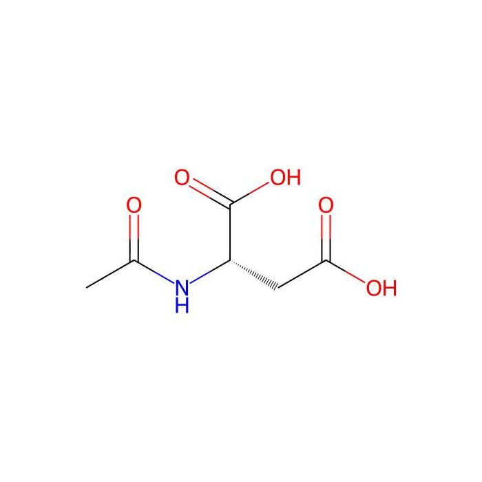 N-Acetyl-L-aspartic acid - Moligand™, 10 mM in Water CAS No(997-55-7) by Aladdin Scientific