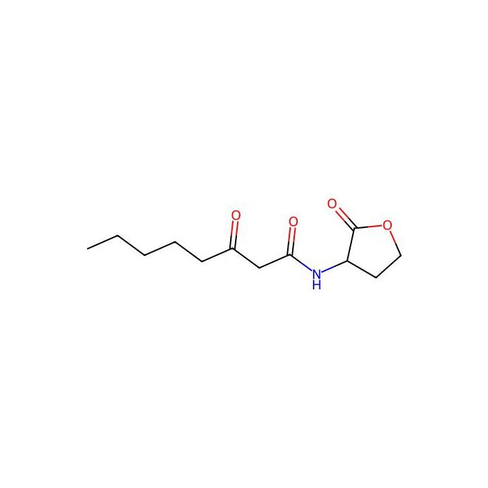 N-(3-Oxooctanoyl)-DL-homoserine lactone - Moligand™, 10 mM in DMSO CAS No(106983-27-1) by Aladdin Scientific