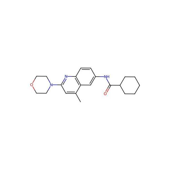 NCGC00092410 - Moligand™, 10 mM in DMSO CAS No(442898-34-2) by Aladdin Scientific