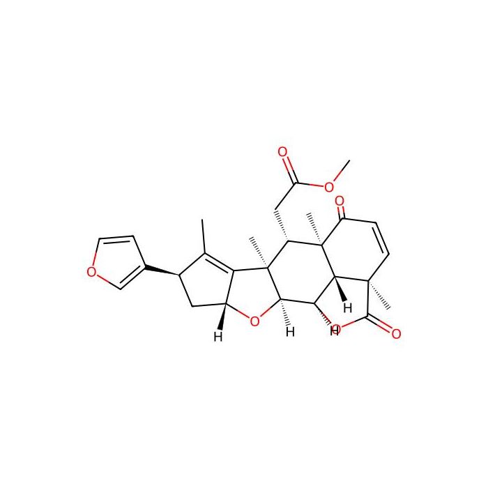 Nimbolide - Moligand™, 10 mM in DMSO CAS No(25990-37-8) by Aladdin Scientific