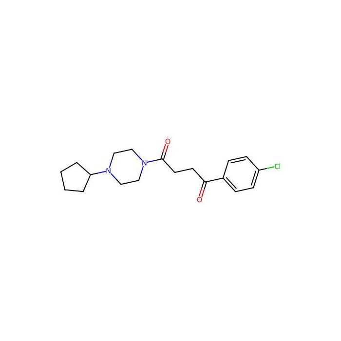 NNC 38-1049 - Moligand™, 10 mM in DMSO CAS No(757183-18-9) by Aladdin Scientific