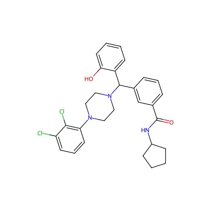 NPB - Moligand™, 10 mM in DMSO CAS No(2247491-97-8) by Aladdin Scientific