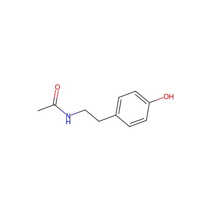 N-Acetyltyramine - Moligand™, 10 mM in DMSO CAS No(1202-66-0) by Aladdin Scientific