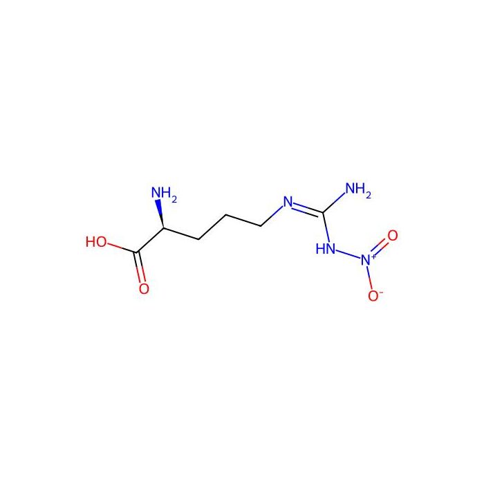 NG-nitro-L-arginine - Moligand™, 10 mM in DMSO CAS No(2149-70-4) by Aladdin Scientific