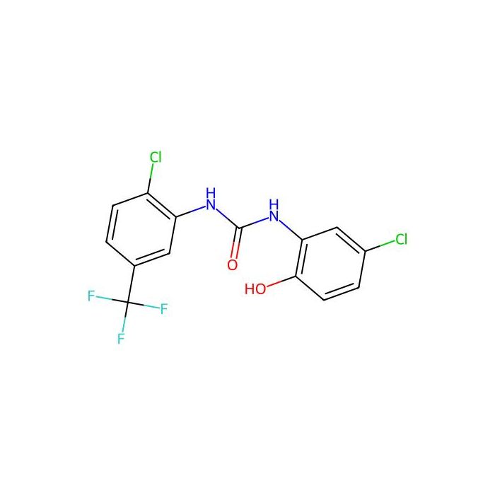 NS 1738 - Moligand™, 10 mM in DMSO CAS No(501684-93-1) by Aladdin Scientific