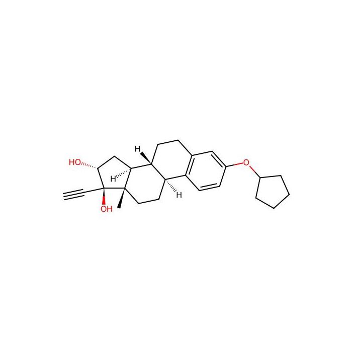 Nilestriol - Moligand™, 10 mM in DMSO CAS No(39791-20-3) by Aladdin Scientific