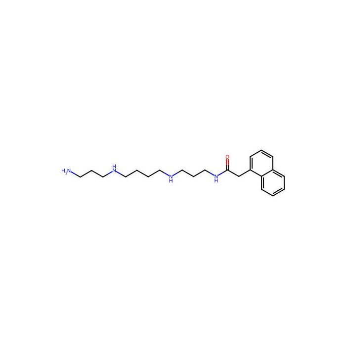 Naspm - Moligand™, 10 mM in DMSO CAS No(122306-11-0) by Aladdin Scientific