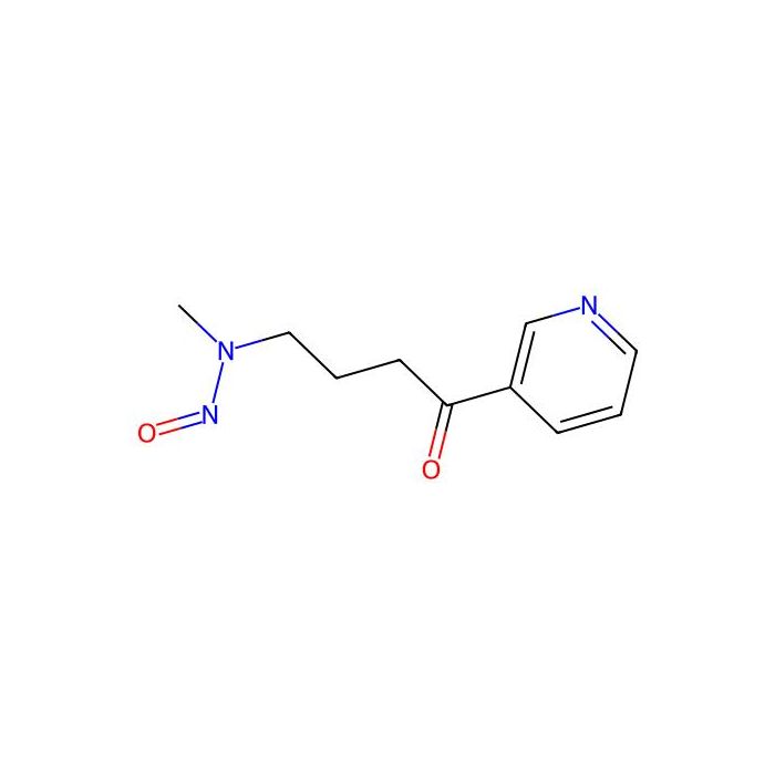 NNK - Moligand™, 10 mM in DMSO CAS No(64091-91-4) by Aladdin Scientific