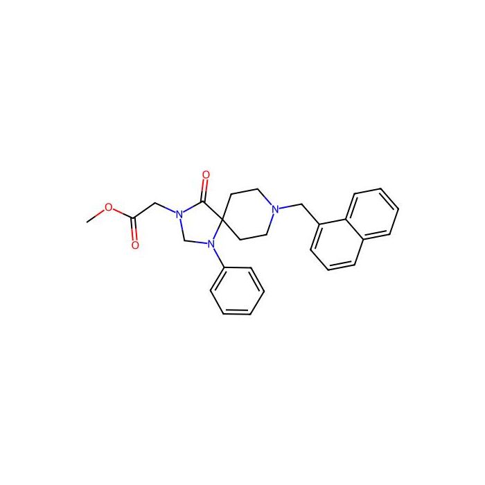 NNC 63-0532 - Moligand™, 10 mM in DMSO CAS No(250685-44-0) by Aladdin Scientific