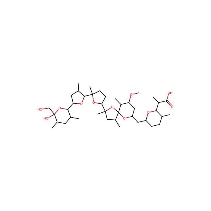 Nigericin - Moligand™, 10 mM in Ethanol CAS No(28380-24-7) by Aladdin Scientific