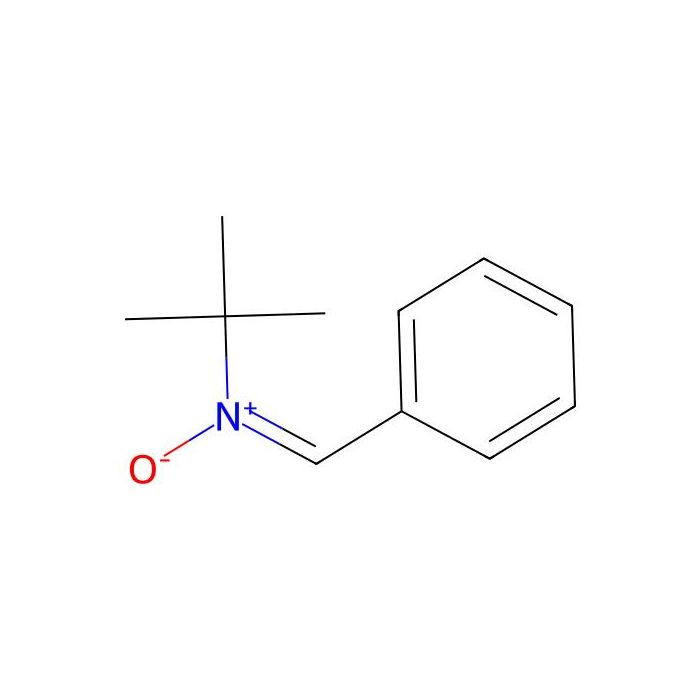 N-tert-Butyl-α-phenylnitrone - Moligand™, 10 mM in DMSO CAS No(3376-24-7) by Aladdin Scientific
