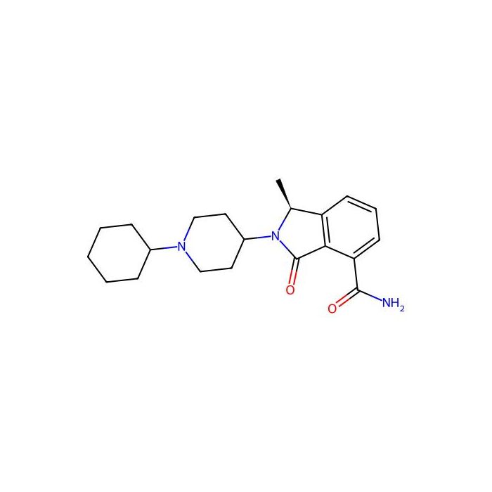 NMS-P515 - Moligand™, 10 mM in DMSO CAS No(1262395-13-0) by Aladdin Scientific