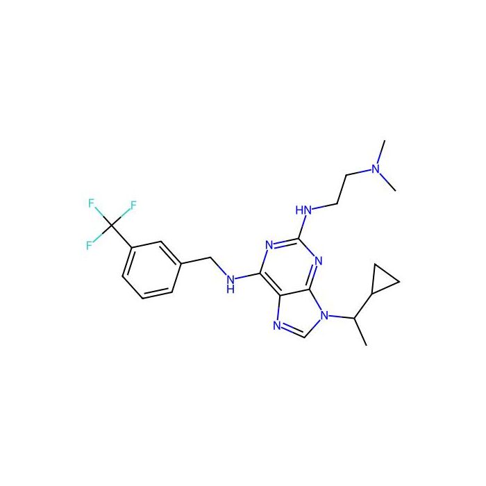 NCC007 - Moligand™, 10 mM in DMSO CAS No(2342583-66-6) by Aladdin Scientific