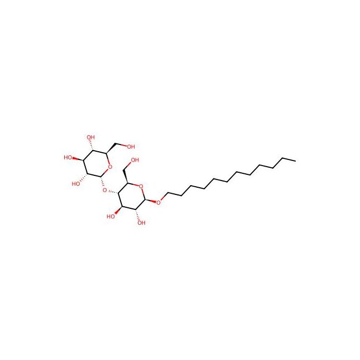 N-Dodecyl-β-D-maltoside - Moligand™, 10 mM in Water CAS No(69227-93-6) by Aladdin Scientific