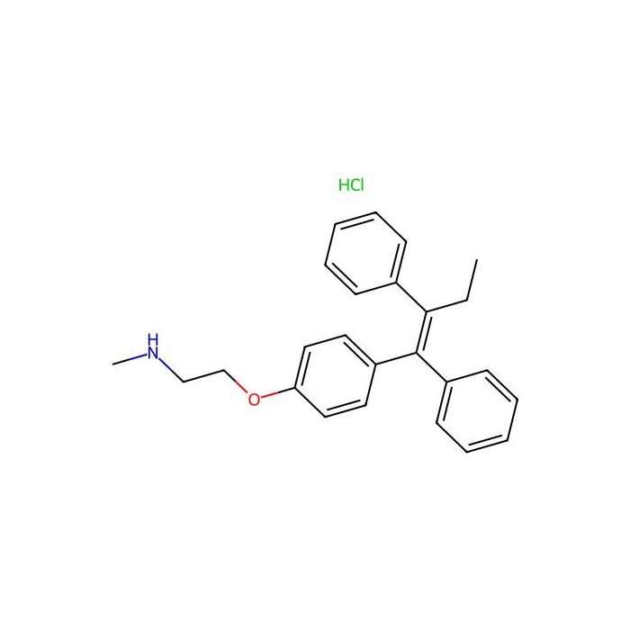 N-Desmethyltamoxifen hydrochloride - Moligand™, 10 mM in DMSO CAS No(15917-65-4) by Aladdin Scientific
