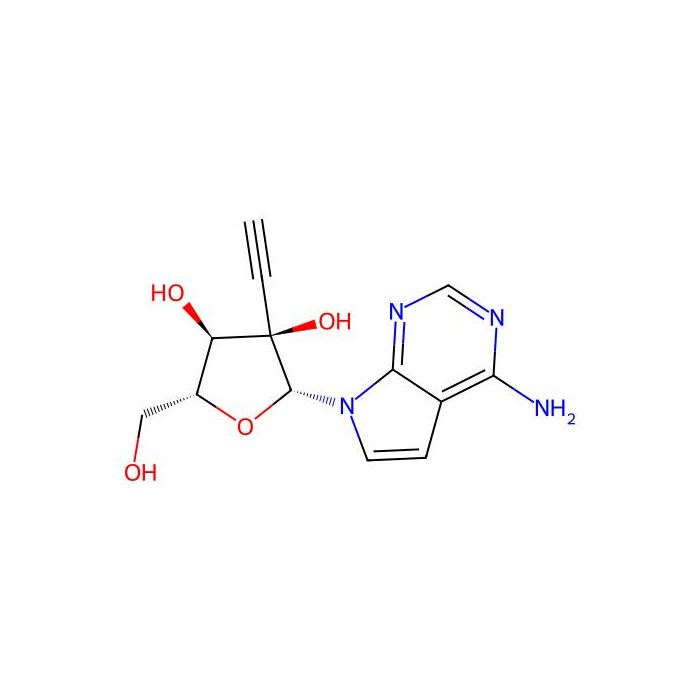 NITD008 - Moligand™, 10 mM in DMSO CAS No(1044589-82-3) by Aladdin Scientific