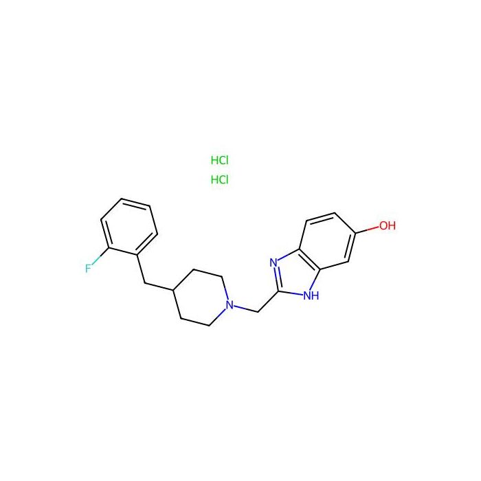 NMDA-IN-1 - Moligand™, 10 mM in DMSO CAS No(700878-19-9) by Aladdin Scientific
