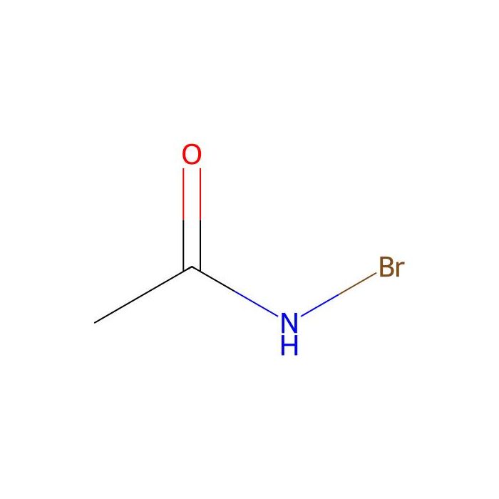 N-Bromoacetamide - Moligand™, 10 mM in Water CAS No(79-15-2) by Aladdin Scientific