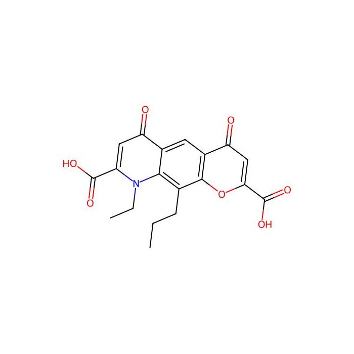 Nedocromil - Moligand™, 10 mM in DMSO CAS No(69049-73-6) by Aladdin Scientific