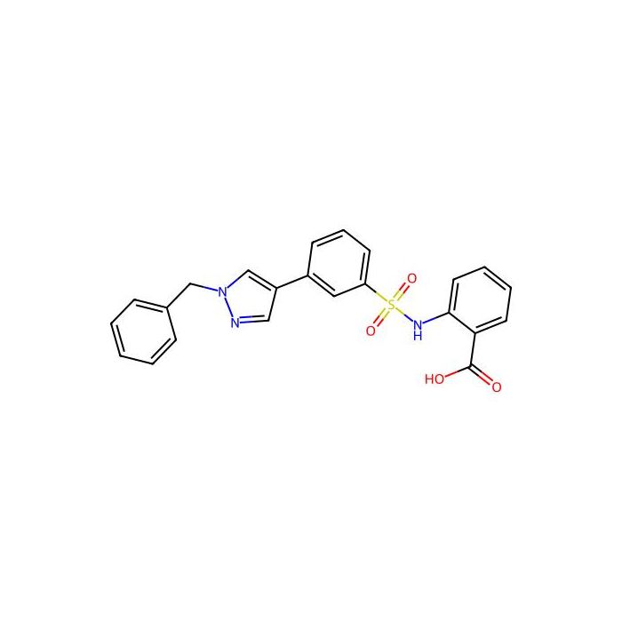 NITD-2 - Moligand™, 10 mM in DMSO CAS No(1197896-79-9) by Aladdin Scientific