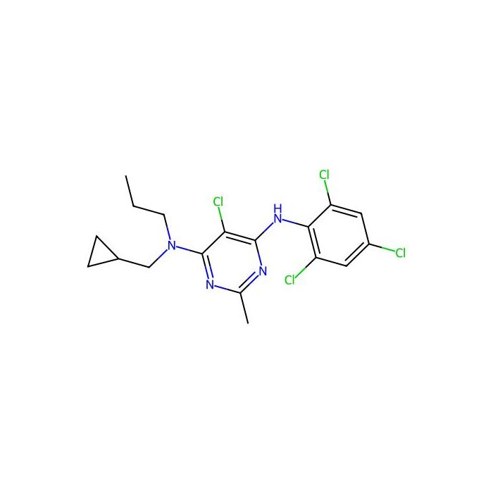NBI-27914 - Moligand™, 10 mM in DMSO CAS No(184241-44-9) by Aladdin Scientific