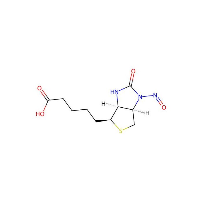 Nitrosobiotin - Moligand™, 10 mM in DMSO CAS No(56859-26-8) by Aladdin Scientific