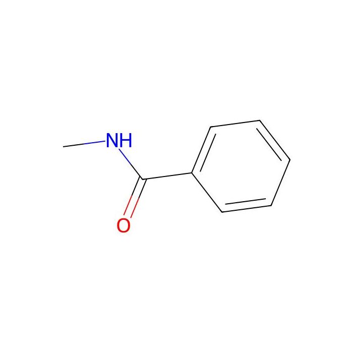 N-Methylbenzamide - Moligand™, 10 mM in DMSO CAS No(613-93-4) by Aladdin Scientific