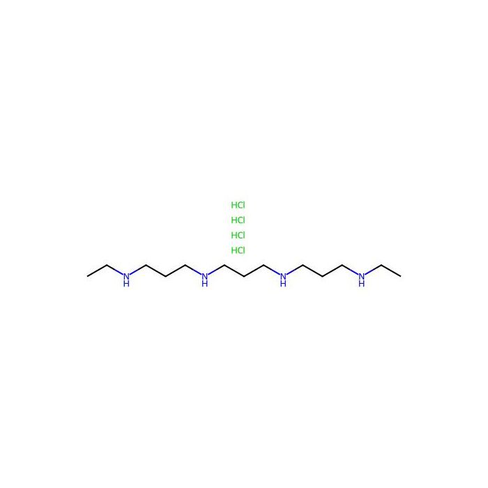 N1,N11-Diethylnorspermine tetrahydrochloride - Moligand™, 10 mM in Water CAS No(156886-85-0) by Aladdin Scientific