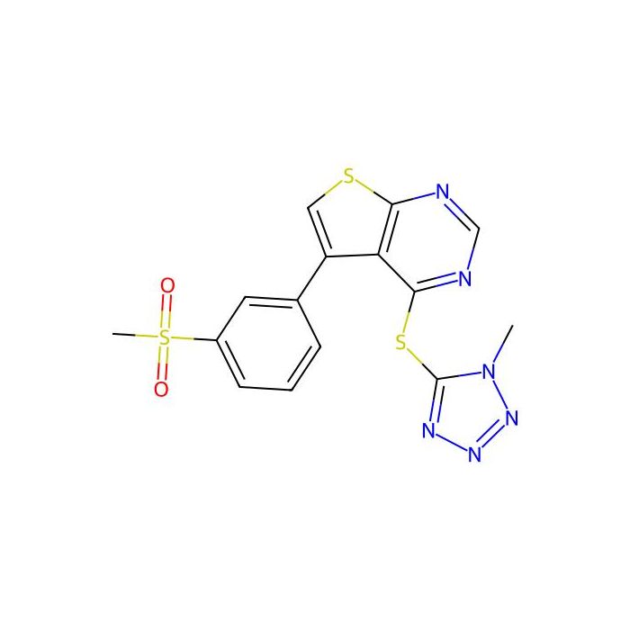 NCT-504 - Moligand™, 10 mM in DMSO CAS No(1222765-97-0) by Aladdin Scientific