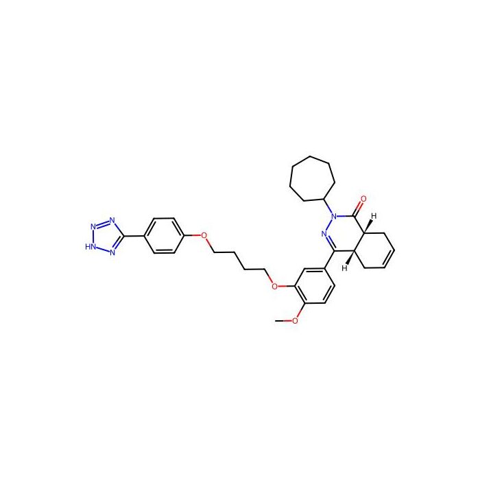 NPD-001 - Moligand™, 10 mM in DMSO CAS No(469863-16-9) by Aladdin Scientific