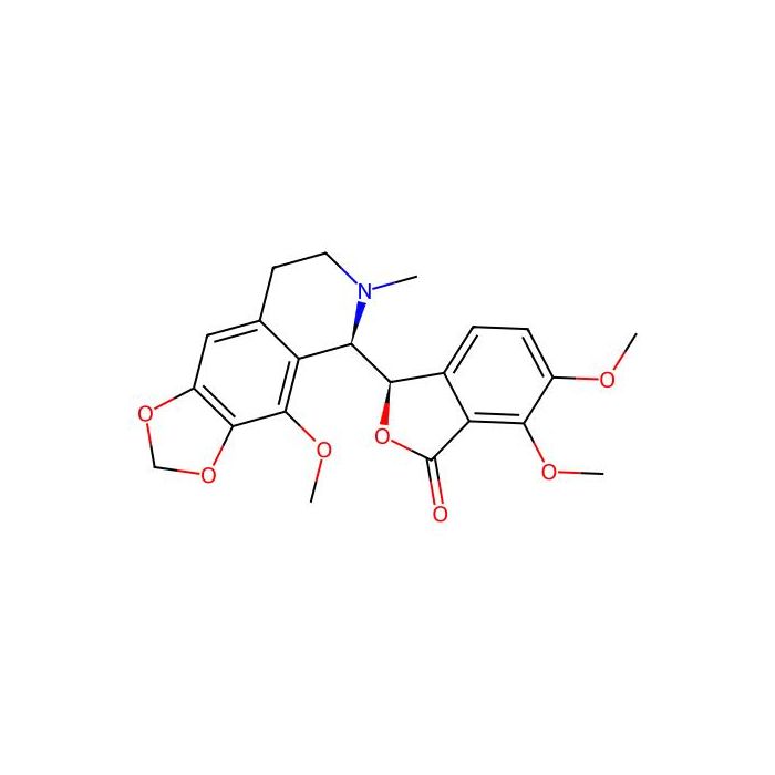 Noscapine - Moligand™, 10 mM in DMSO CAS No(128-62-1) by Aladdin Scientific