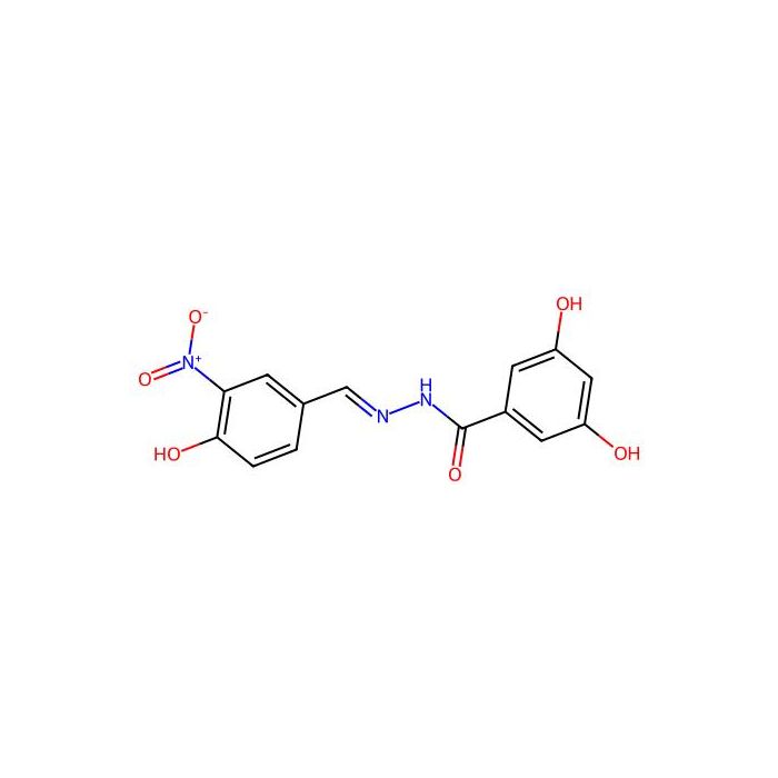 Neuraminidase-IN-1 - Moligand™, 10 mM in DMSO CAS No(2379438-80-7) by Aladdin Scientific