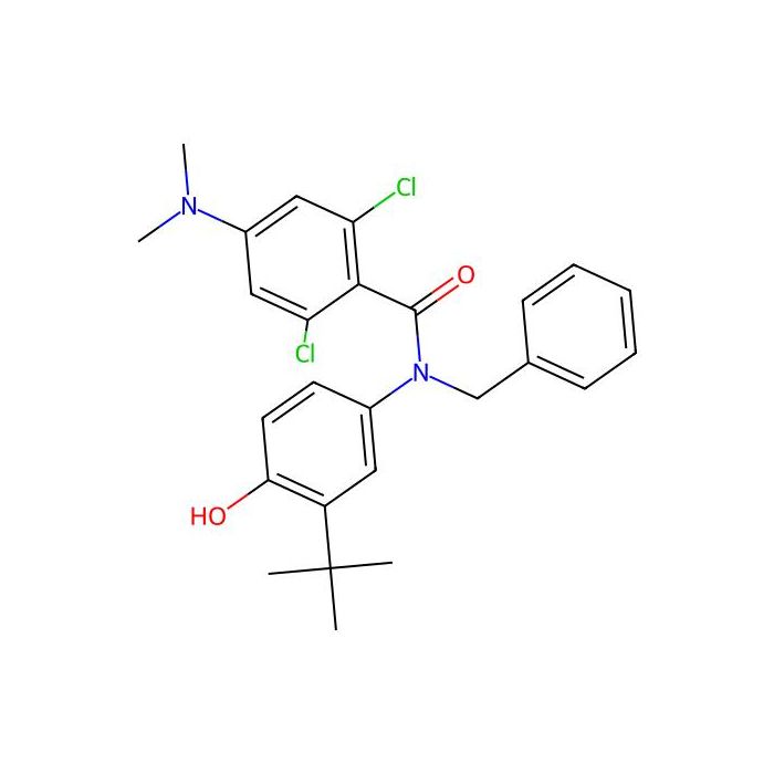 NDB - Moligand™, 10 mM in DMSO CAS No(1660153-08-1) by Aladdin Scientific