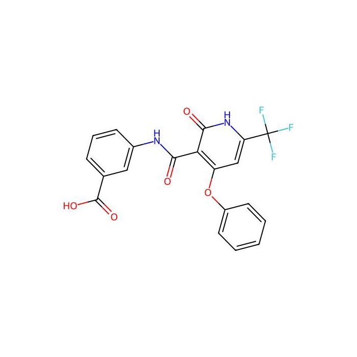 NRX-2663 - Moligand™, 10 mM in DMSO CAS No(2763260-34-8) by Aladdin Scientific