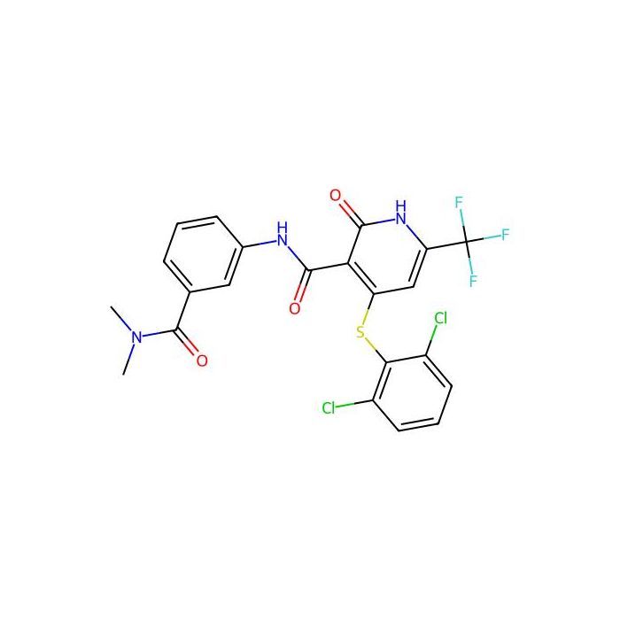 NRX-103095 - Moligand™, 10 mM in DMSO CAS No(2763260-38-2) by Aladdin Scientific