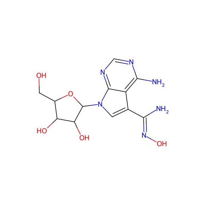 NSC 107512 - Moligand™, 10 mM in DMSO CAS No(22242-89-3) by Aladdin Scientific
