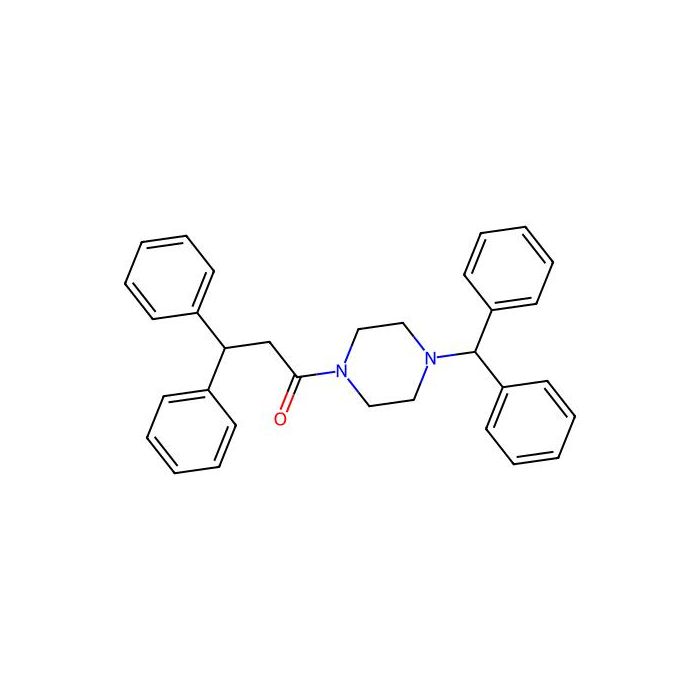 NP118809 - Moligand™, 10 mM in DMSO CAS No(41332-24-5) by Aladdin Scientific