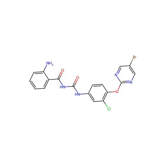 NSC639828 - Moligand™, 10 mM in DMSO CAS No(134742-26-0) by Aladdin Scientific