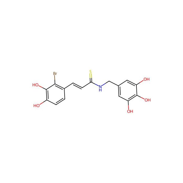 NT219 - Moligand™, 10 mM in DMSO CAS No(1198078-60-2) by Aladdin Scientific