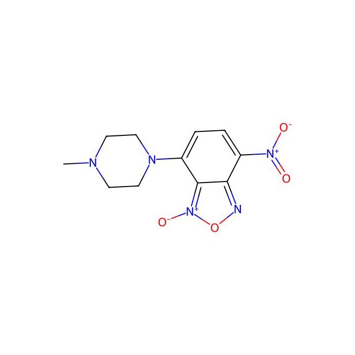 NSC-207895 - Moligand™, 10 mM in DMSO CAS No(58131-57-0) by Aladdin Scientific