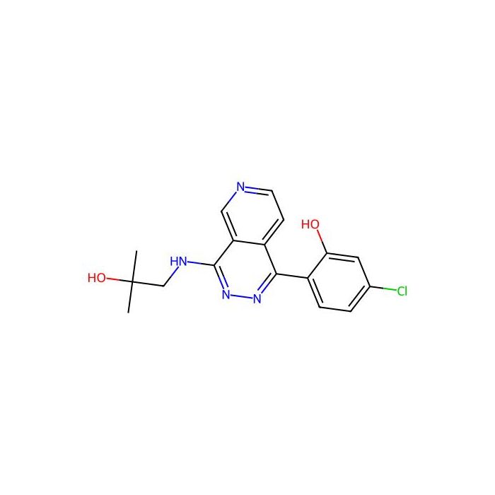 NLRP3-IN-11 - Moligand™, 10 mM in DMSO CAS No(2769040-91-5) by Aladdin Scientific