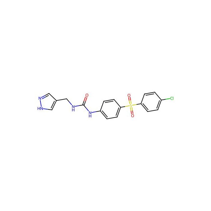 Nampt activator-2 - Moligand™, 10 mM in DMSO CAS No(2237268-90-3) by Aladdin Scientific