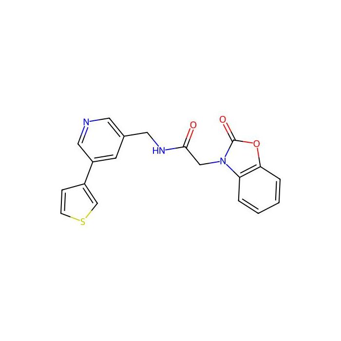 NLRP3-IN-13 - Moligand™, 10 mM in DMSO CAS No(1704638-35-6) by Aladdin Scientific