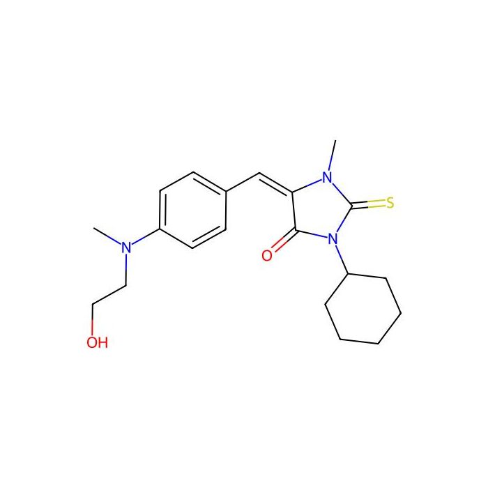 NADPH oxidase-IN-1 - Moligand™, 10 mM in DMSO CAS No(2762405-17-2) by Aladdin Scientific