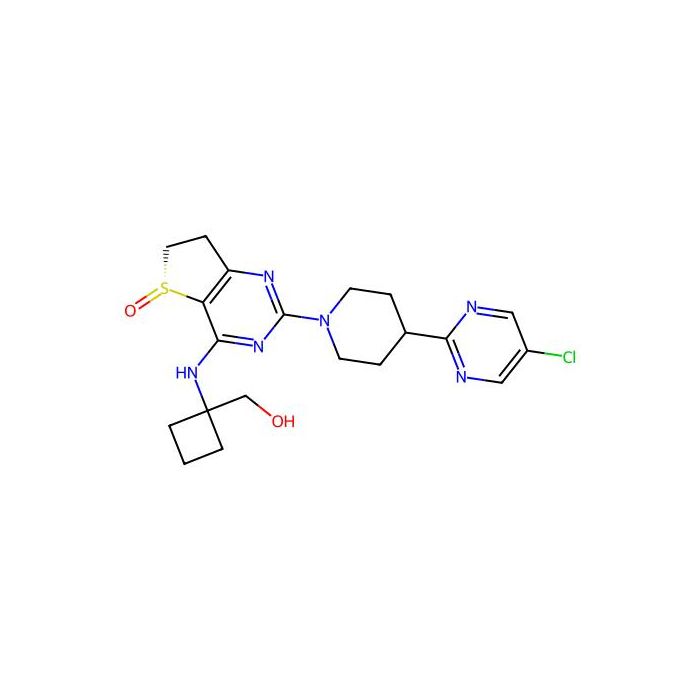 Nerandomilast - Moligand™, 10 mM in DMSO CAS No(1423719-30-5) by Aladdin Scientific
