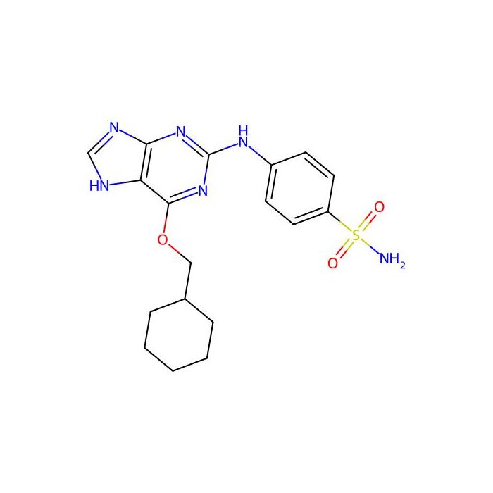NU6102 - Moligand™, 10 mM in DMSO CAS No(444722-95-6) by Aladdin Scientific