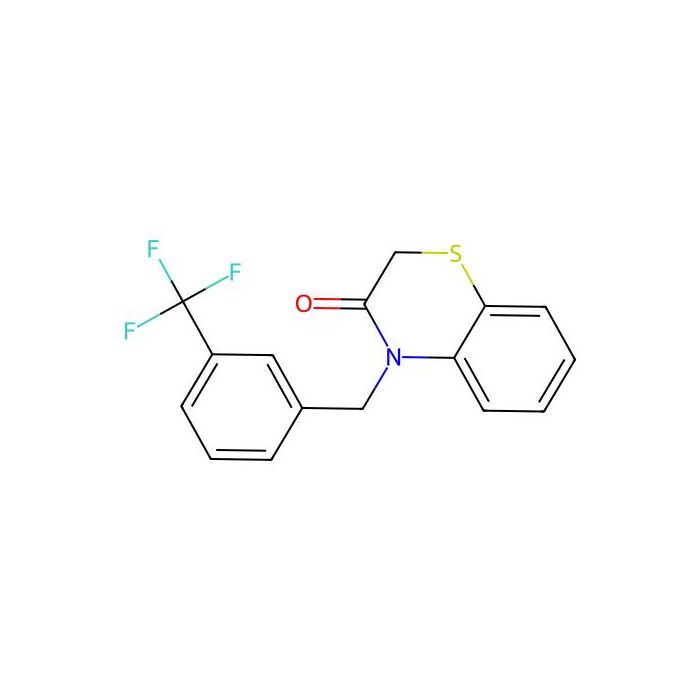 NS6180 - Moligand™, 10 mM in DMSO CAS No(353262-04-1) by Aladdin Scientific