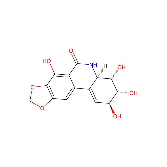Narciclasine - Moligand™, 10 mM in DMSO CAS No(29477-83-6) by Aladdin Scientific